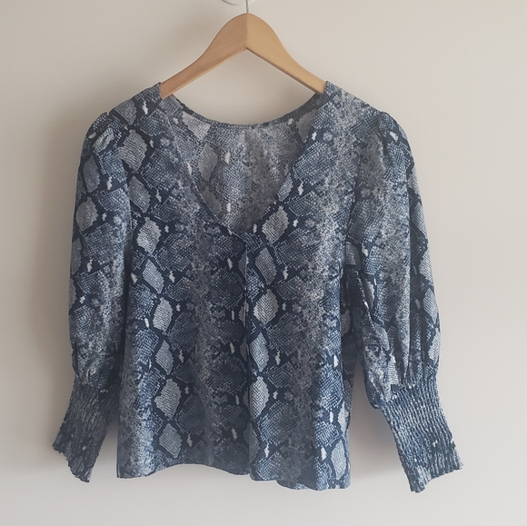 Stella and dot top - Picture 3 of 7